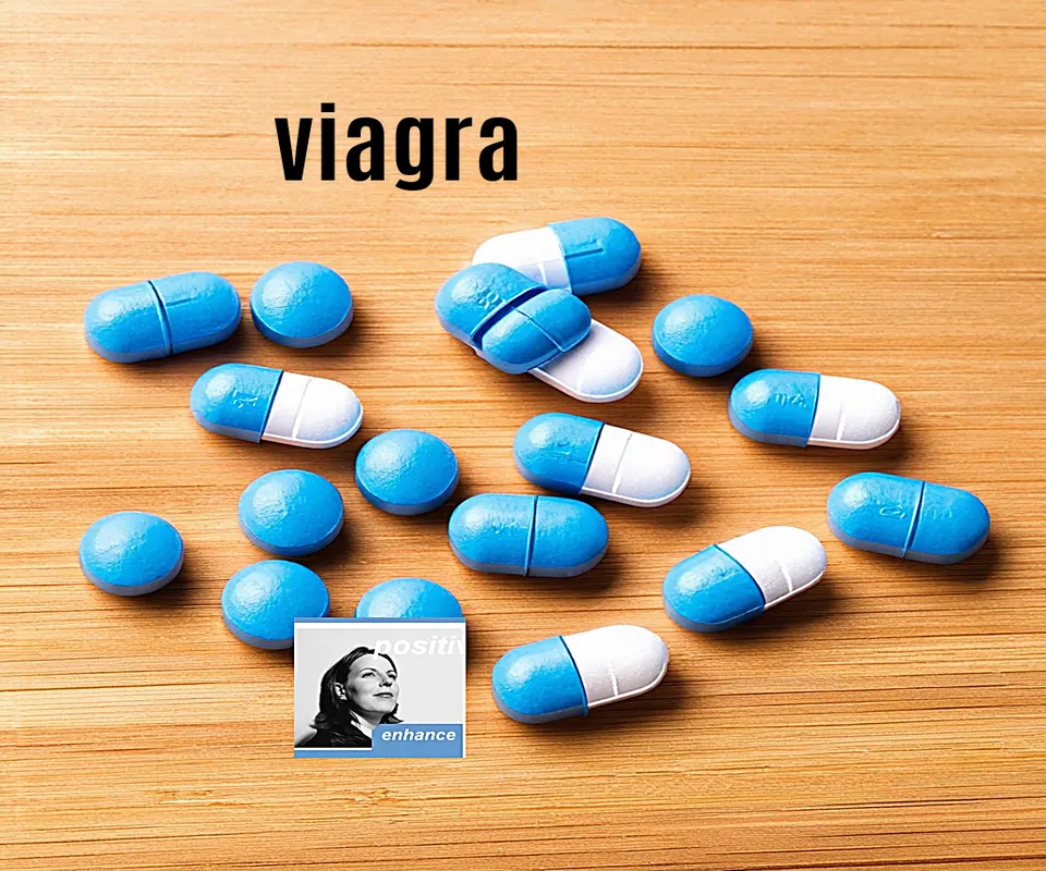 Viagra generico con receta